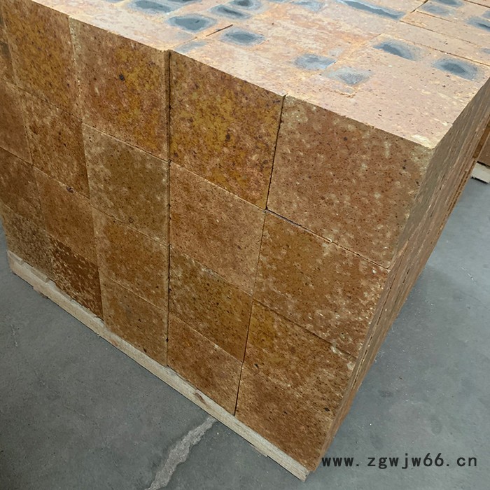 硅砖 批发氧化硅耐火砖 耐火砖厂家批发各类硅质耐火材料 耐酸抗酸渣酸液侵蚀图5