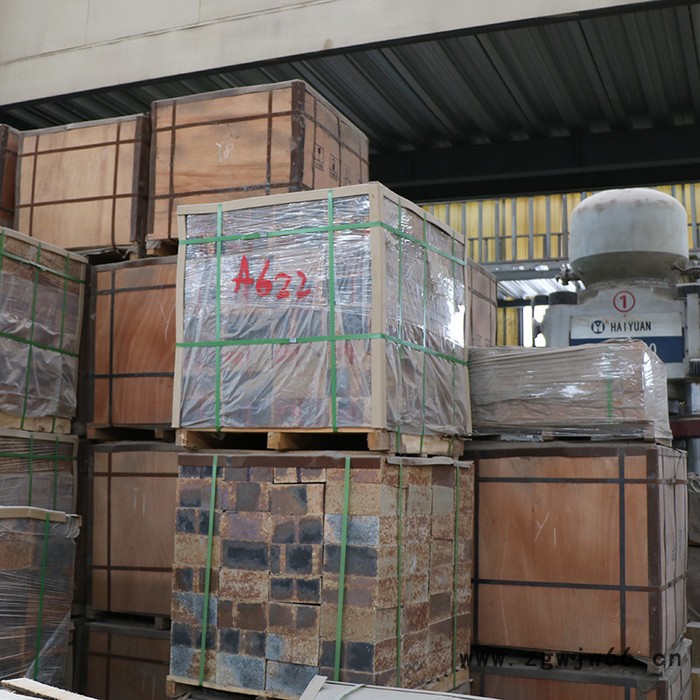 硅砖 批发氧化硅耐火砖 耐火砖厂家批发各类硅质耐火材料 耐酸抗酸渣酸液侵蚀图4