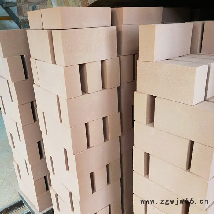 河南粘土轻质耐火砖 热导率小 保温性能好 耐火材料厂家批发轻质保温砖图5