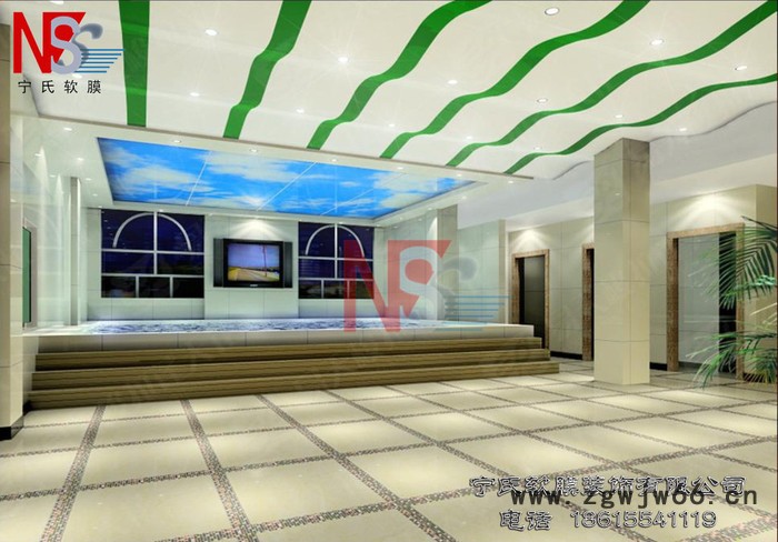 淄博A级膜防火吊顶 章丘防火灯箱防火材料 阻燃材料