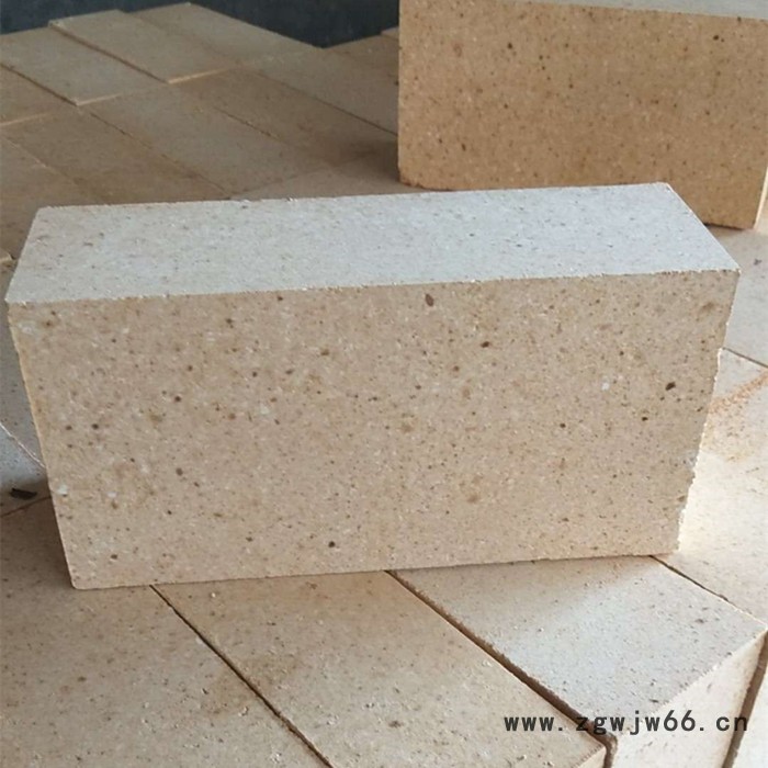河南耐火材料 耐火砖厂家 焦化炉用耐火砖图3