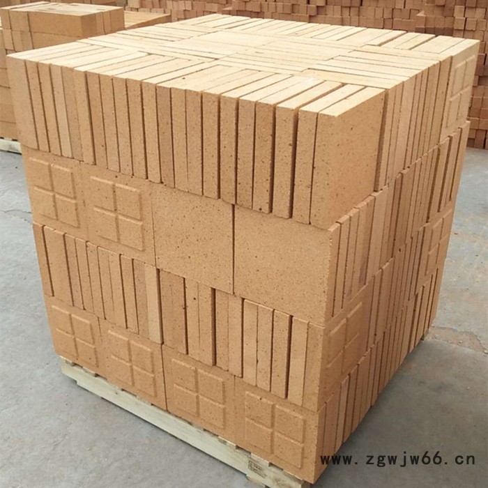 河南耐火材料 耐火砖厂家 焦化炉用耐火砖图2