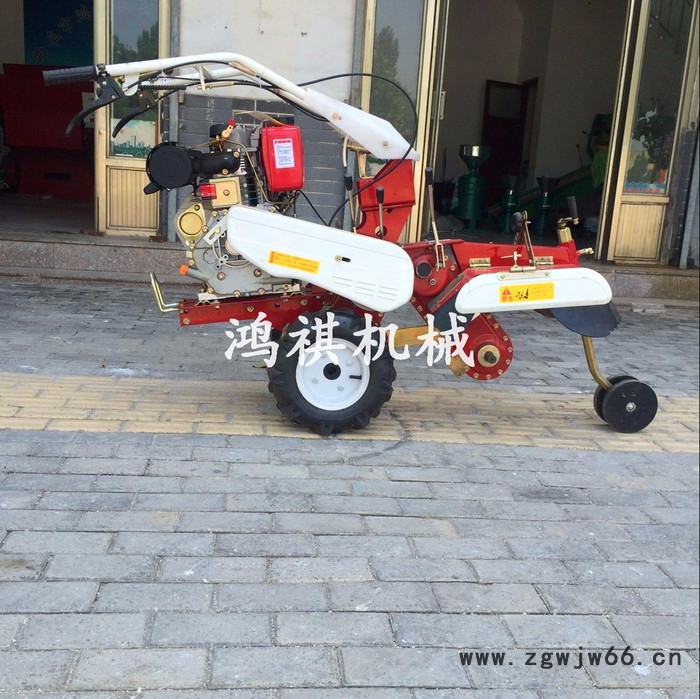 高效率葡萄埋藤开沟机六盘水茶园施肥开沟机锰**具耐磨硬地开沟机图3