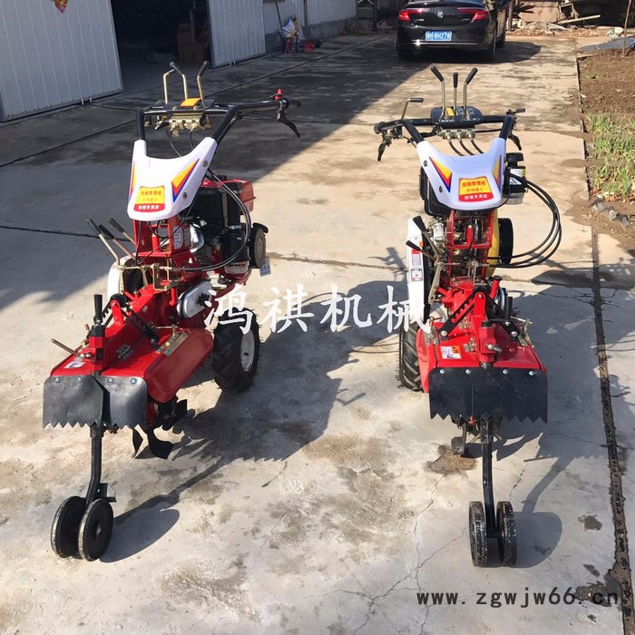 高效率葡萄埋藤开沟机六盘水茶园施肥开沟机锰**具耐磨硬地开沟机图7