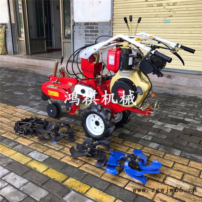 高效率葡萄埋藤开沟机六盘水茶园施肥开沟机锰**具耐磨硬地开沟机图6