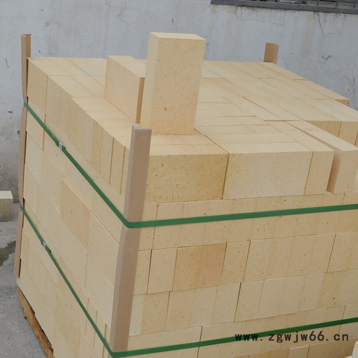 高温窑炉耐火材料 高铝耐火砖 粘土高铝砖 高强浇注料等 新密四季火耐材 专业专注二十年图3