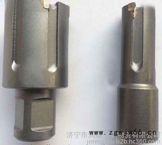 钢轨钻头分为高速钢系列和硬质合金系列，是与钢轨钻孔机配套使用，是铁路养护维修的必备钻孔刀具图8