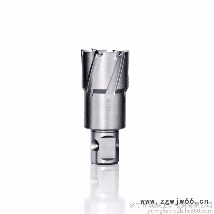 钢轨钻头分为高速钢系列和硬质合金系列，是与钢轨钻孔机配套使用，是铁路养护维修的必备钻孔刀具图2