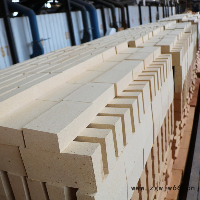 耐火砖 新密产地厂家 多种高温设备砌筑用耐火砖 定制多材质规格耐火材料图6
