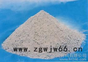 耐火/防火材料天然气推钢加热炉专用耐火浇注料耐温1700图3