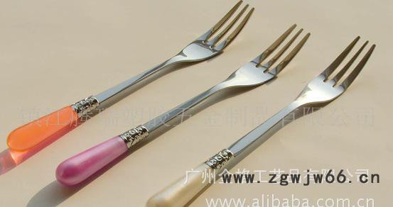 直销西餐刀具组合 外贸西餐刀具 西餐刀具图2