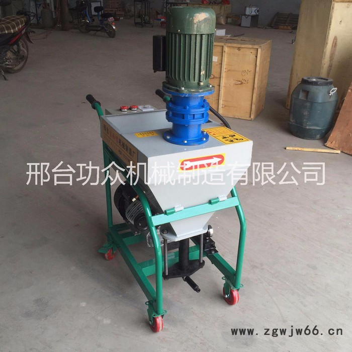 腻子喷涂机 防水防火材料喷涂机 多功能喷涂机**