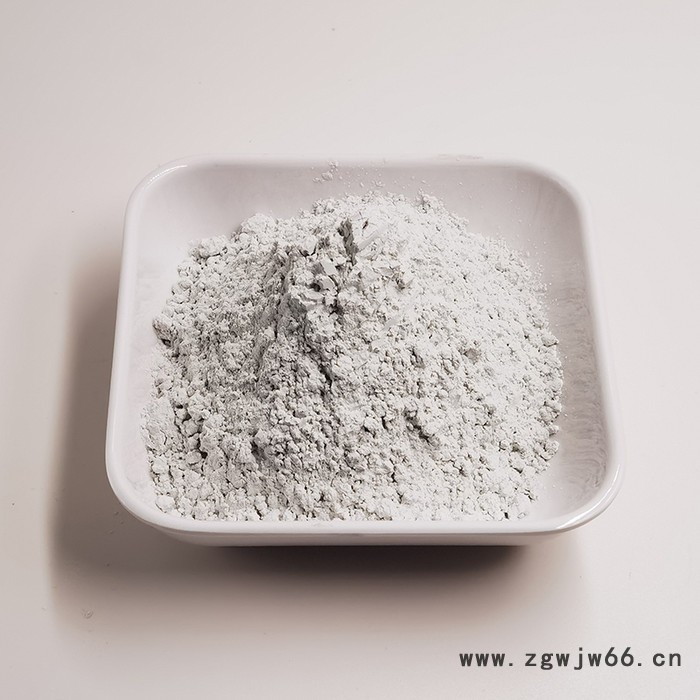 耐火水泥价格 河南耐火材料厂家直供铝酸盐水泥 凝结快强度高图2