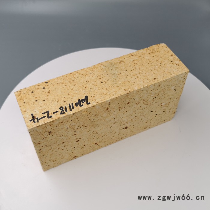 耐火材料生产厂家 高温窑炉用耐火砖 浇注料 可根据需求定制图2