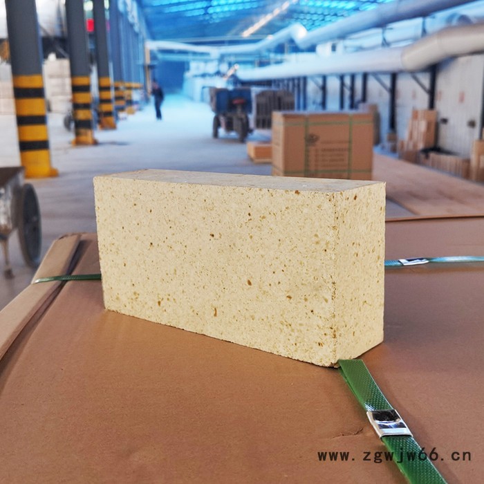 耐火材料生产厂家 高温窑炉用耐火砖 浇注料 可根据需求定制图4