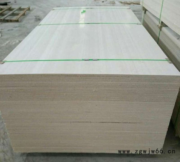 供应搏力牌1220x2400(2990)mm贵阳、湖南、江西机制烟道防火材料图3