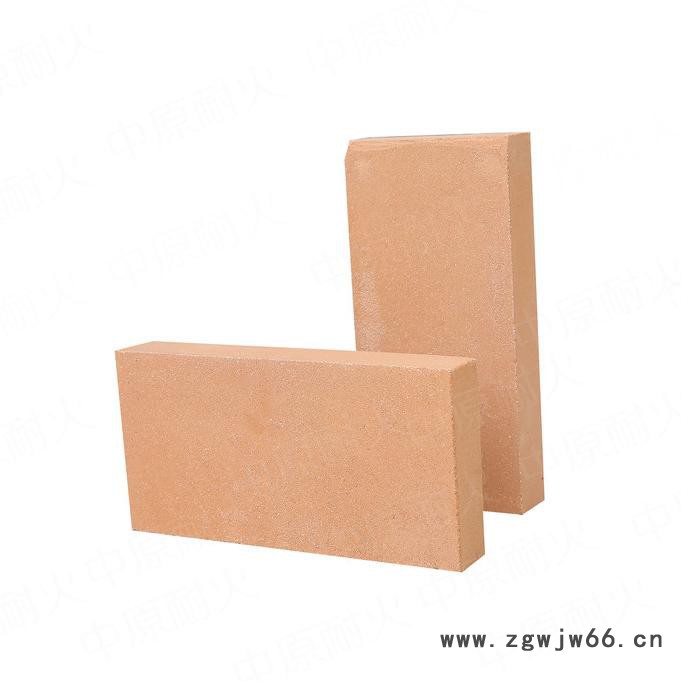 粘土保温砖 河南耐火材料厂家 定做各种型号保温砖图4