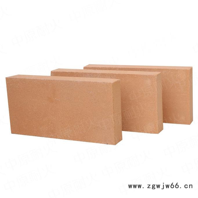 粘土保温砖 河南耐火材料厂家 定做各种型号保温砖图3