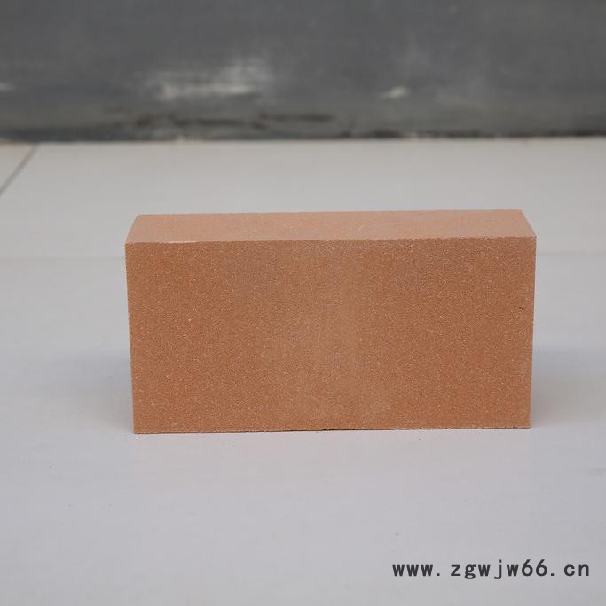 粘土保温砖 河南耐火材料厂家 定做各种型号保温砖图5