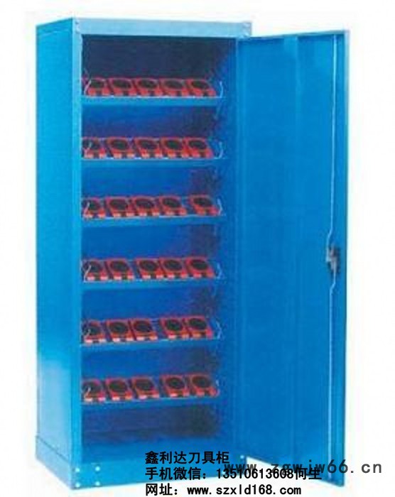深圳刀具柜价格抽屉式刀具柜厂家图8