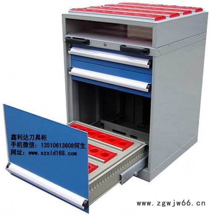 深圳刀具柜价格抽屉式刀具柜厂家图3