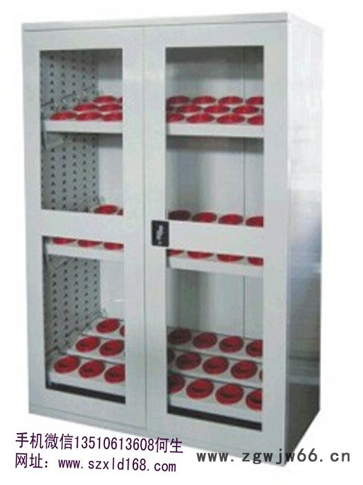 深圳刀具柜价格抽屉式刀具柜厂家图2