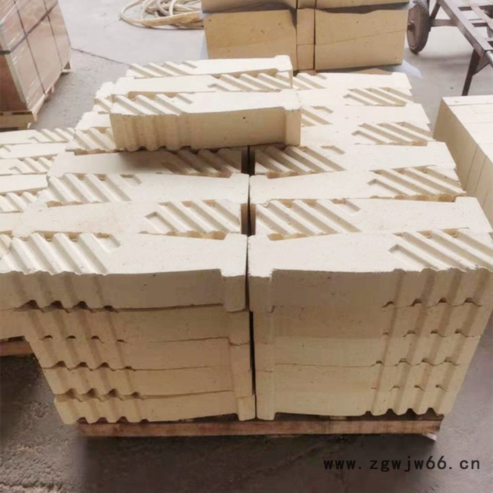 豫宏耐材 河南耐火材料厂家 锚固砖 加热炉用耐火砖图4