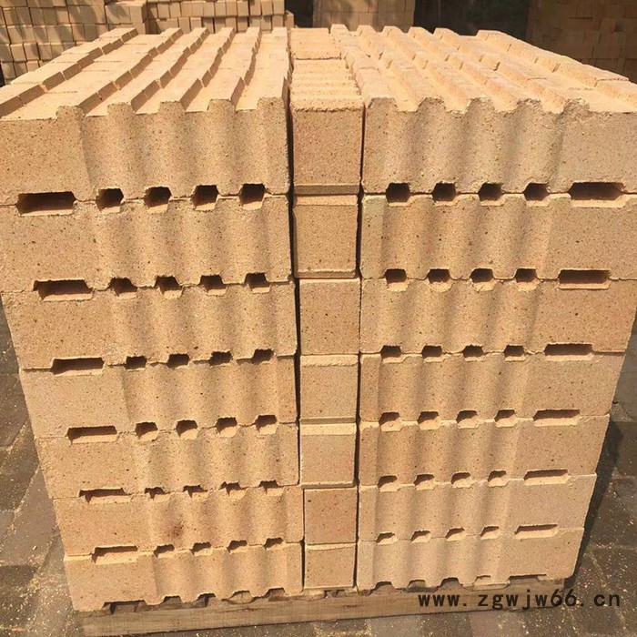豫宏耐材 河南耐火材料厂家 锚固砖 加热炉用耐火砖图5