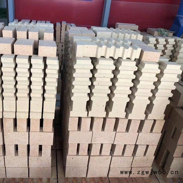 豫宏耐材 河南耐火材料厂家 锚固砖 加热炉用耐火砖图3