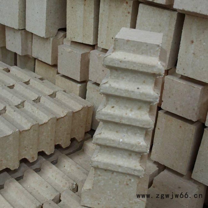 豫宏耐材 河南耐火材料厂家 锚固砖 加热炉用耐火砖图2
