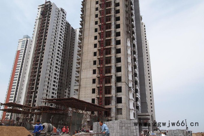 供应建筑外墙保温防火材料 A级防火隔离带图3