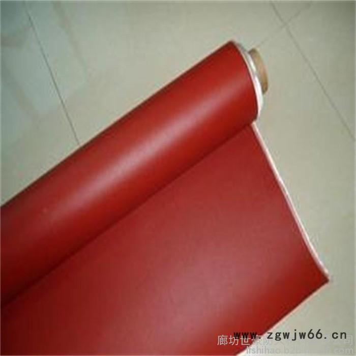 ** 耐火/防火材料 硅胶耐高温弹力布 产品通过标准 欢迎选购图3