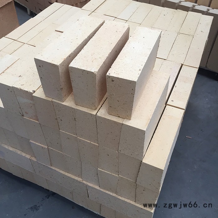 高温耐火砖 玻璃窑用耐火材料 河南耐火砖厂家来图定制加工异型耐火砖图2
