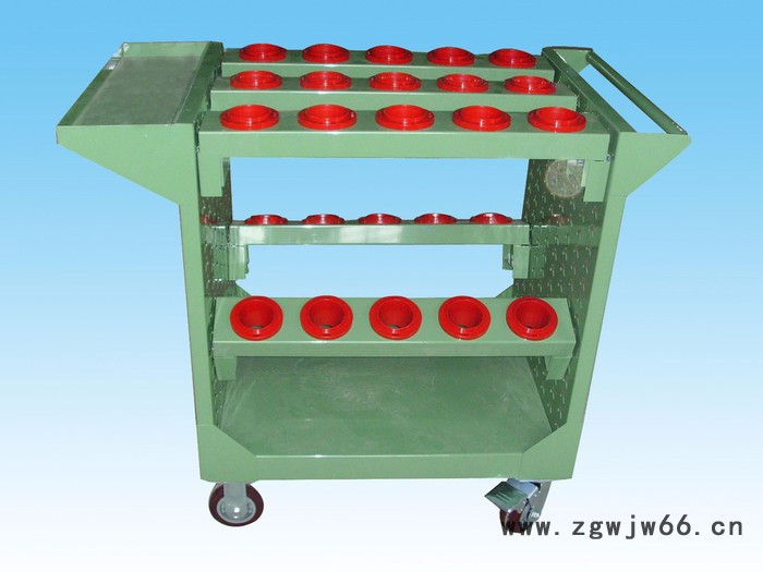 非快7001 刀具车刀具柜 抽屉刀具柜 刀具车刀具柜  机床刀具柜 封闭式刀具柜图5