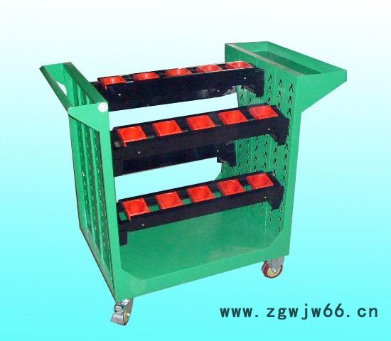 非快7001 刀具车刀具柜 抽屉刀具柜 刀具车刀具柜  机床刀具柜 封闭式刀具柜图7