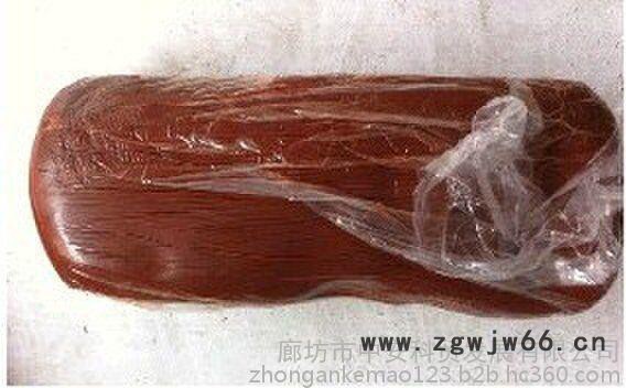 大城中安1014 有机防火堵料防火泥专业防火材料图2