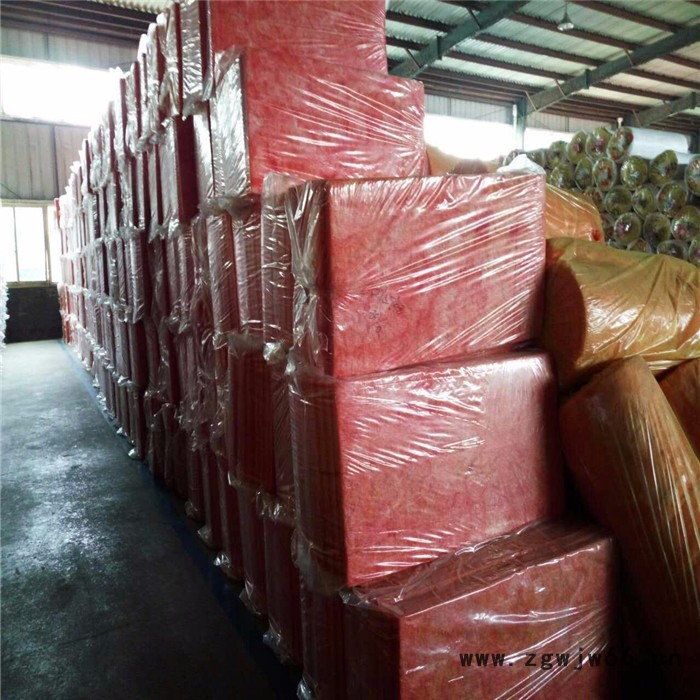 保温隔热 吸音降噪防火材料图6