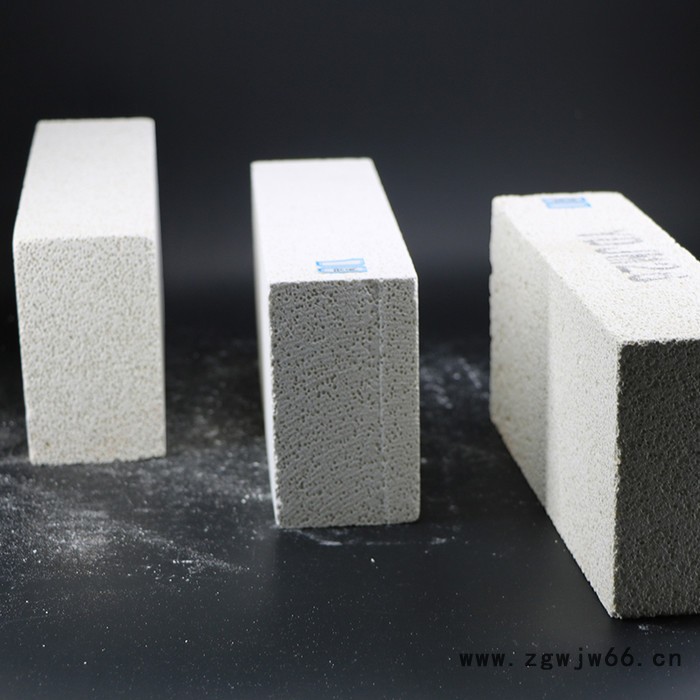 河南耐火材料厂家 批发轻质保温砖 轻质耐火材料 减轻炉体重量 延长窑炉寿命 现货价优 欢迎咨询 欢迎来厂考察图5