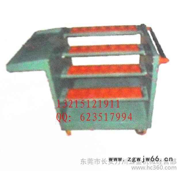 供应Gcbt40BT40刀具车 CNC刀具摆放车图1