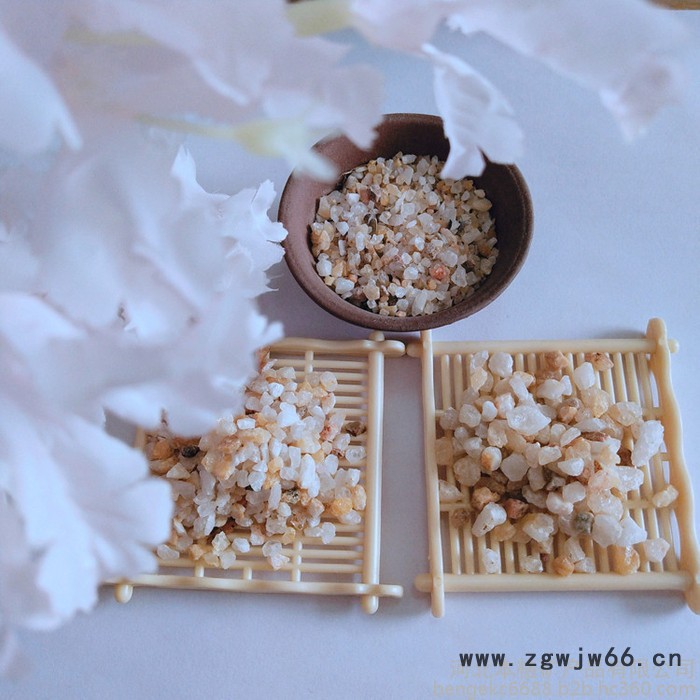 河北矿山供应 金刚砂 熔融石英砂 电熔石英砂 耐火材料石英砂 水处理用石英砂 量大优惠图7