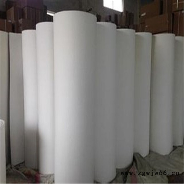 绝缘耐火材料 陶瓷纤维纸图3