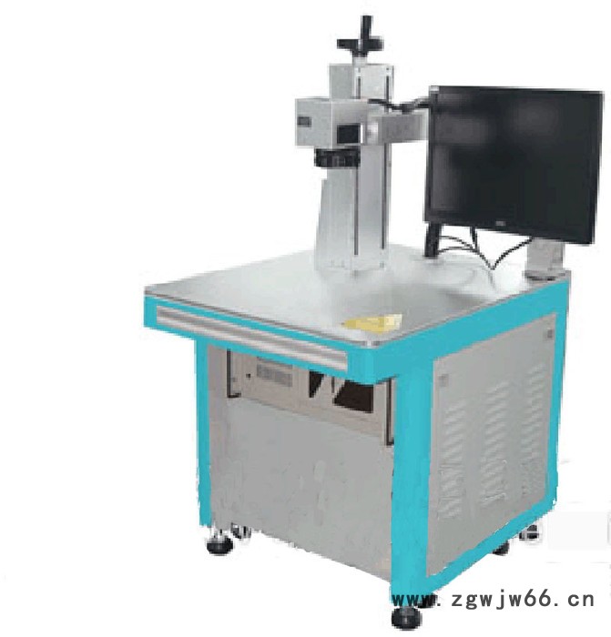 依利达火热招商中：依利达豪华型光纤激光，辽宁大连不锈具激光刻码机，价格优惠，品质有保障图3