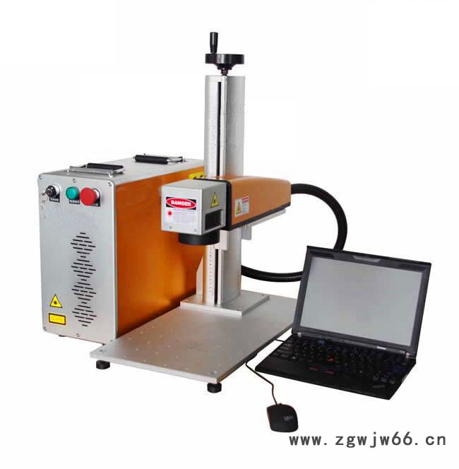 依利达火热招商中：依利达豪华型光纤激光，辽宁大连不锈具激光刻码机，价格优惠，品质有保障图5