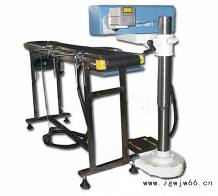 依利达火热招商中：依利达豪华型光纤激光，辽宁大连不锈具激光刻码机，价格优惠，品质有保障图4