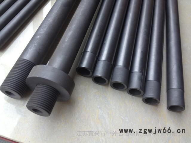 钛酸铝陶瓷升液管 其他耐火、防火材料图3