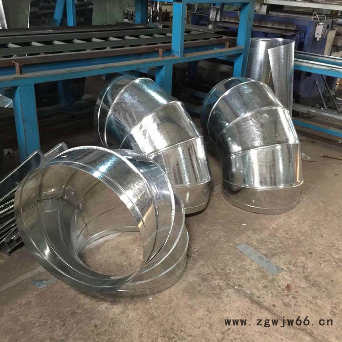 厂家直供科创GK-II螺旋铁片风管专业生产安装便捷性能品质保障   其他耐火、防火材料图3