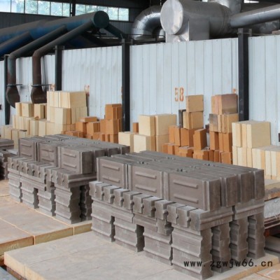 科瑞耐火砖生产厂家 矿热炉窑炉砌筑用耐火砖 耐高温耐用 多规格尺寸可定制异型耐火砖 耐火材料 定型不定型耐火材料耐火砖