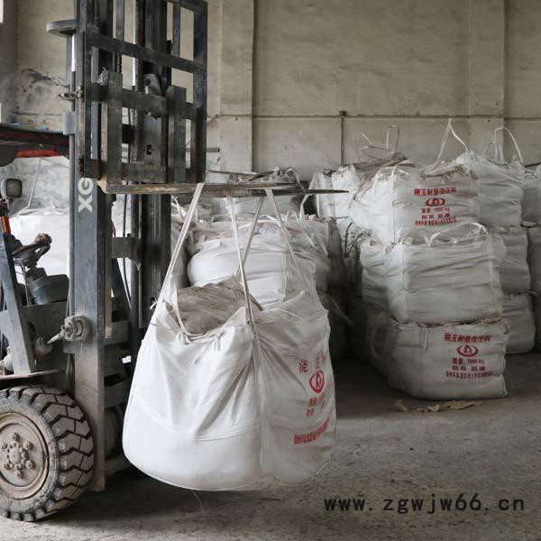 耐火材料生产厂家供应高铝水泥 725水泥 强度好 性能优 耐高温水泥 郑州科瑞耐火材料 质量有保障 可制浇注料等产品图3