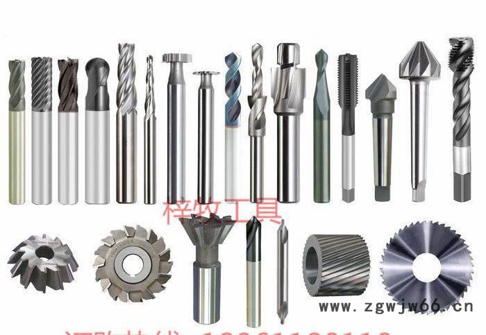 定制合金成型刀具/硬质合金非标刀具/钨钢台阶刀具/阶梯复合刀具图2