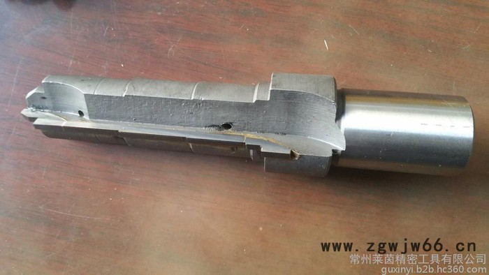 莱茵rhine生产定做焊接式数控刀具，镶合金非标刀具，焊刃式异形刀具图4